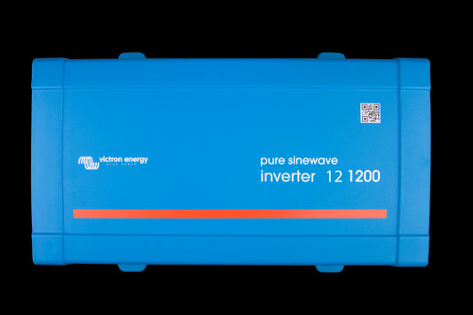 VICTRON Phoenix Inverter 12/1200 230V VE.Direct SCHUKO