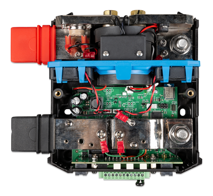 Victron Lynx Smart Bms 500 Ng (M10) label detail