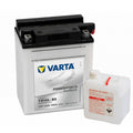 VARTA MC Batteri 12V 14AH 190CCA (136x91x168mm) +høyre YB14L-B2