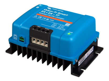Victron Orion Tr Smart Dc-Dc Lader 24>24V 17A (Galvanisk Isolert) shown in detail view