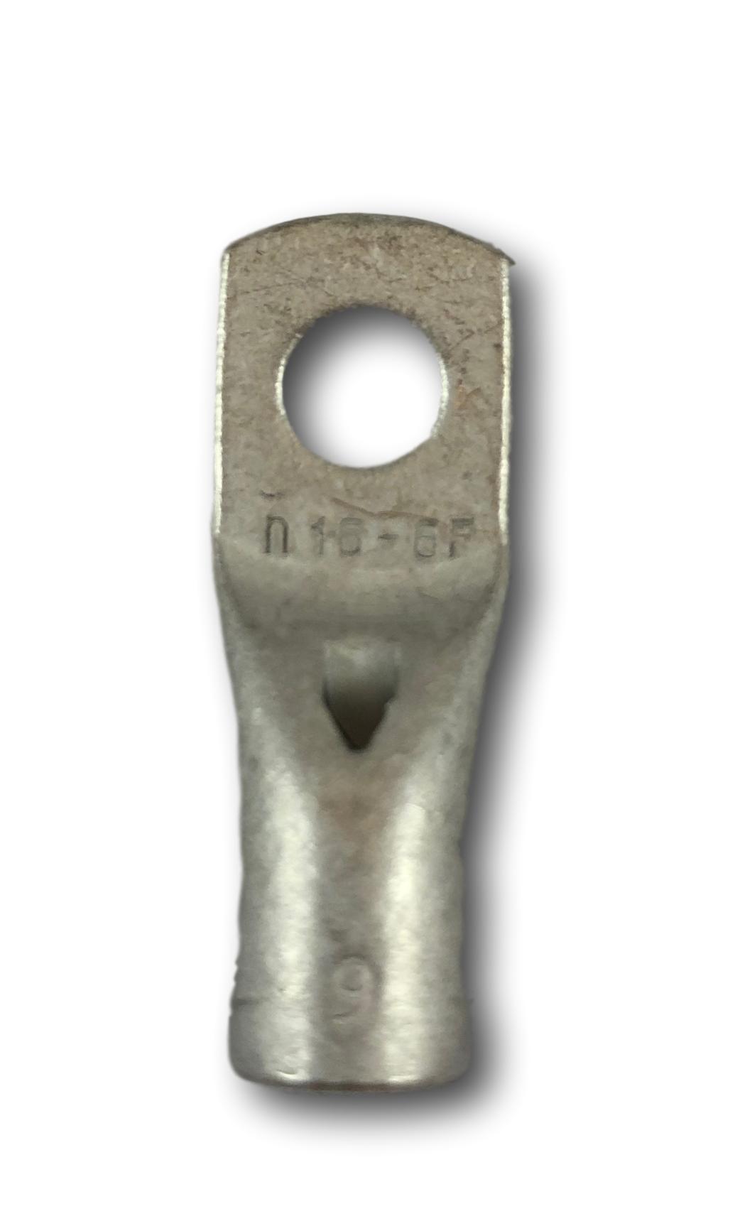 Presskabelsko 16mm2 kabel -  6mm hull - Image 1