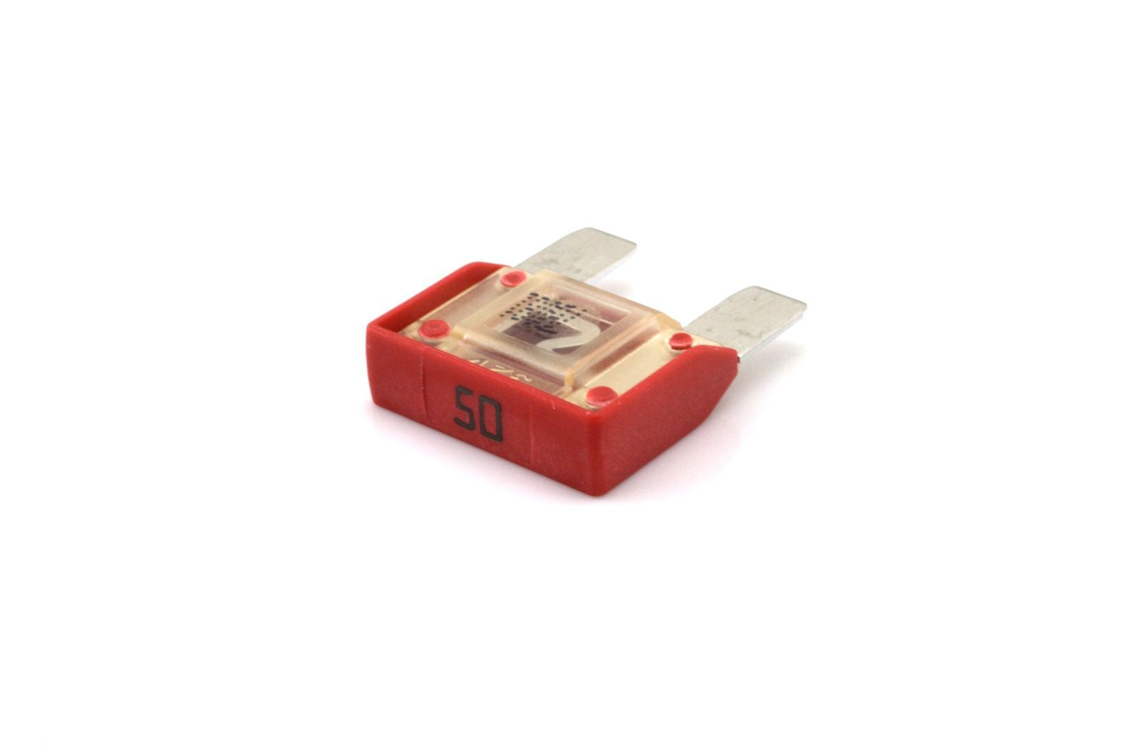 Maxi Bladsikringer 50A rød -10PK - Image 1