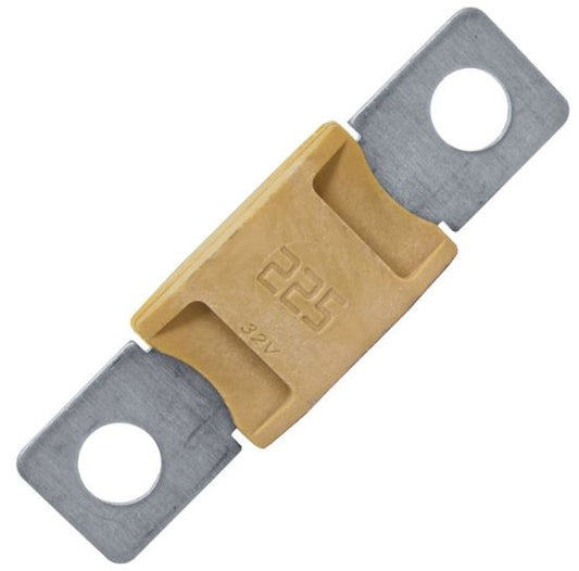 MEGA Hovedsikring 225A - Image 1