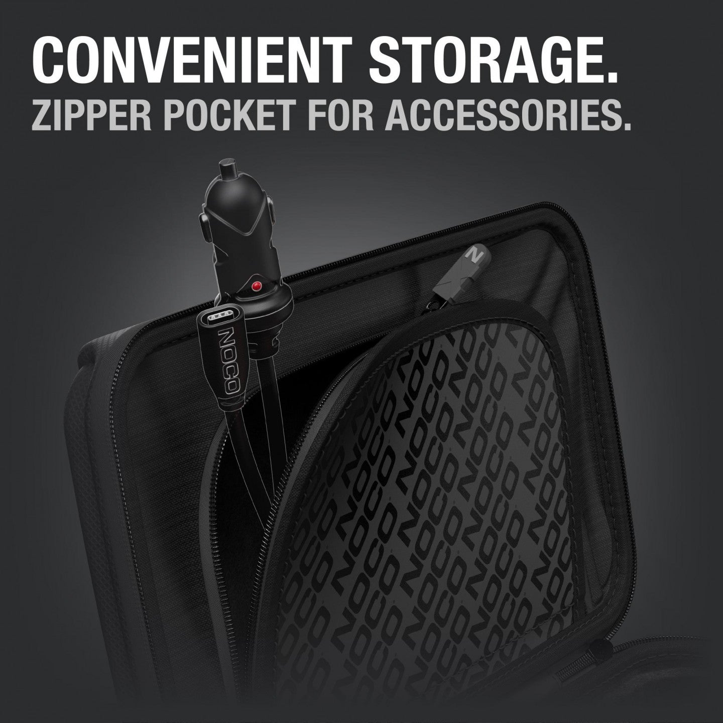 NOCO Boost Pro Protective Case (GBX55) - Image 3