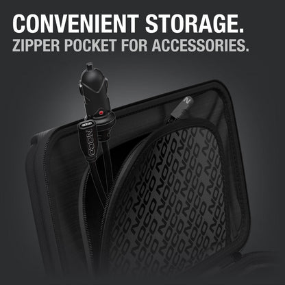Noco Boost Pro Protective Case (Gbx55) shown in detail view