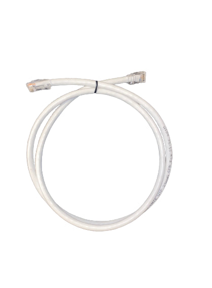 Kommunikasjons kabel mellom Skanbatt 3U rack og Sunsynk - 3 meter - Image 1