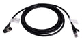 Kommunikasjons Kabel Mellom Skanbatt Lithium Professional Ip67Og Victron Gx - 3 Meter