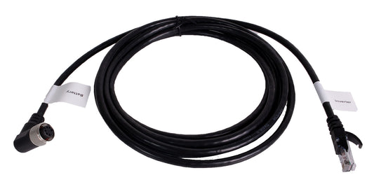 Kommunikasjons kabel mellom SKANBATT Lithium Professional IP67og Victron GX - 3 meter - Image 1
