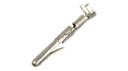 Krympestift, 20 AWG-14 AWG, Pre-tinn, TE Connectivity - Image 1