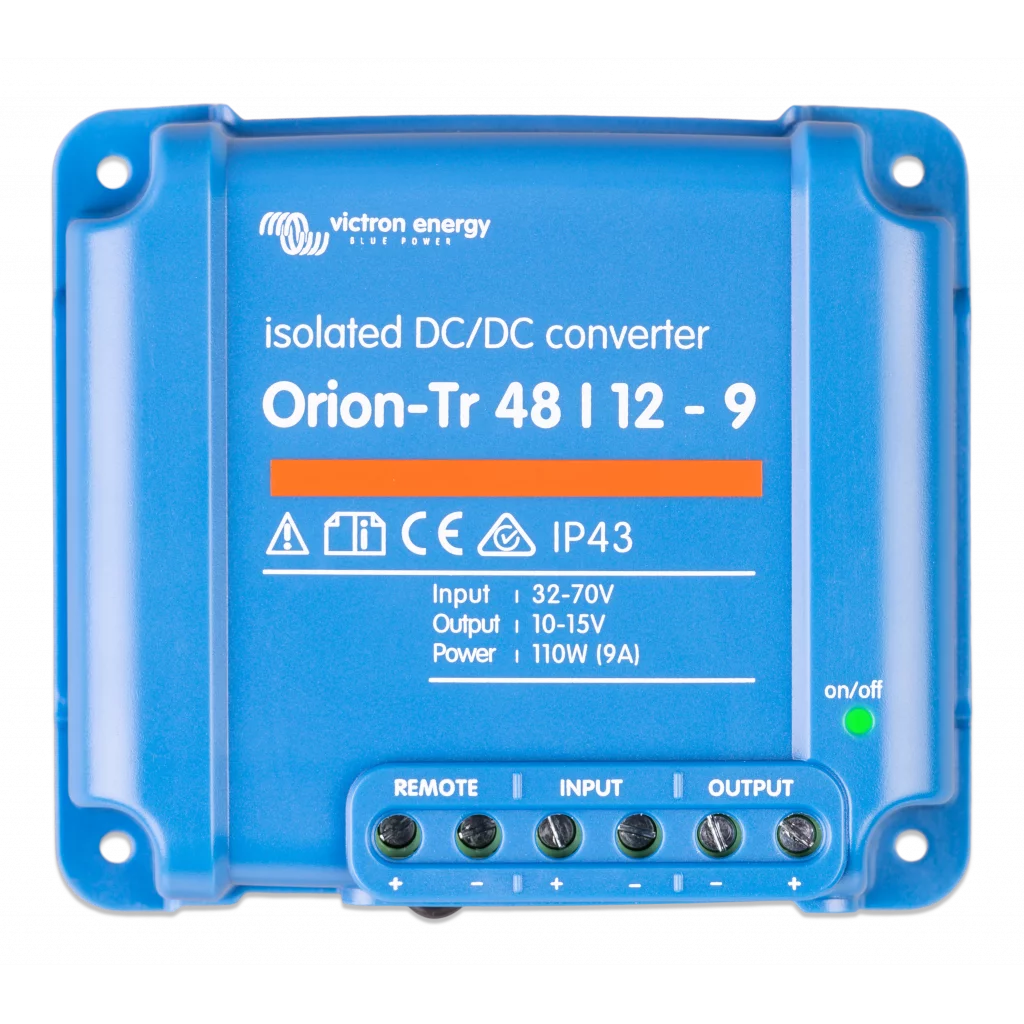 victron-orion-tr-omformer-dc-dc-48-12v-9a-galvanisk-isolert