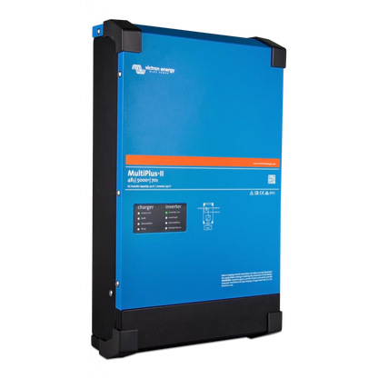 VICTRON Multiplus-II 48/5000/70-50 kombi inverter og lader