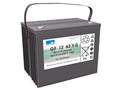 Sonnenschein Gel Batteri 12V 63Ah (261X171X210Mm) +Venstre