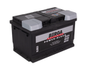 Berga Power Block 12V 72Ah 680Cca (278/175/175Mm)