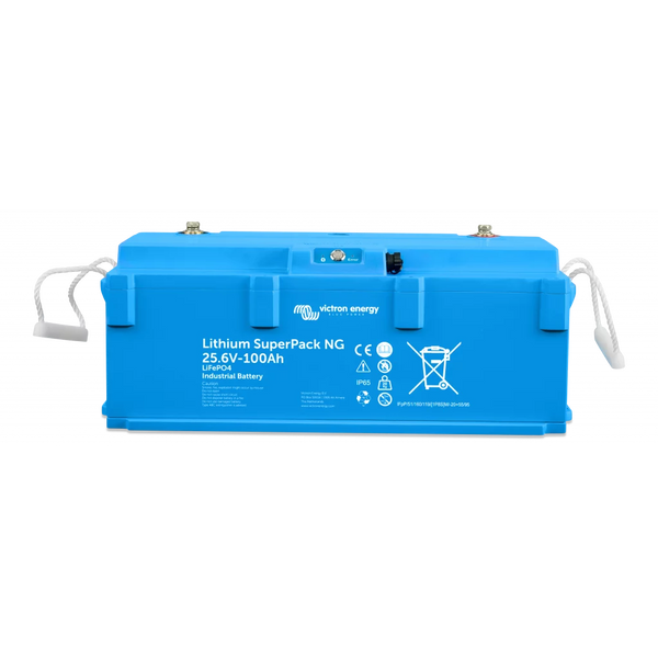 VICTRON lithium