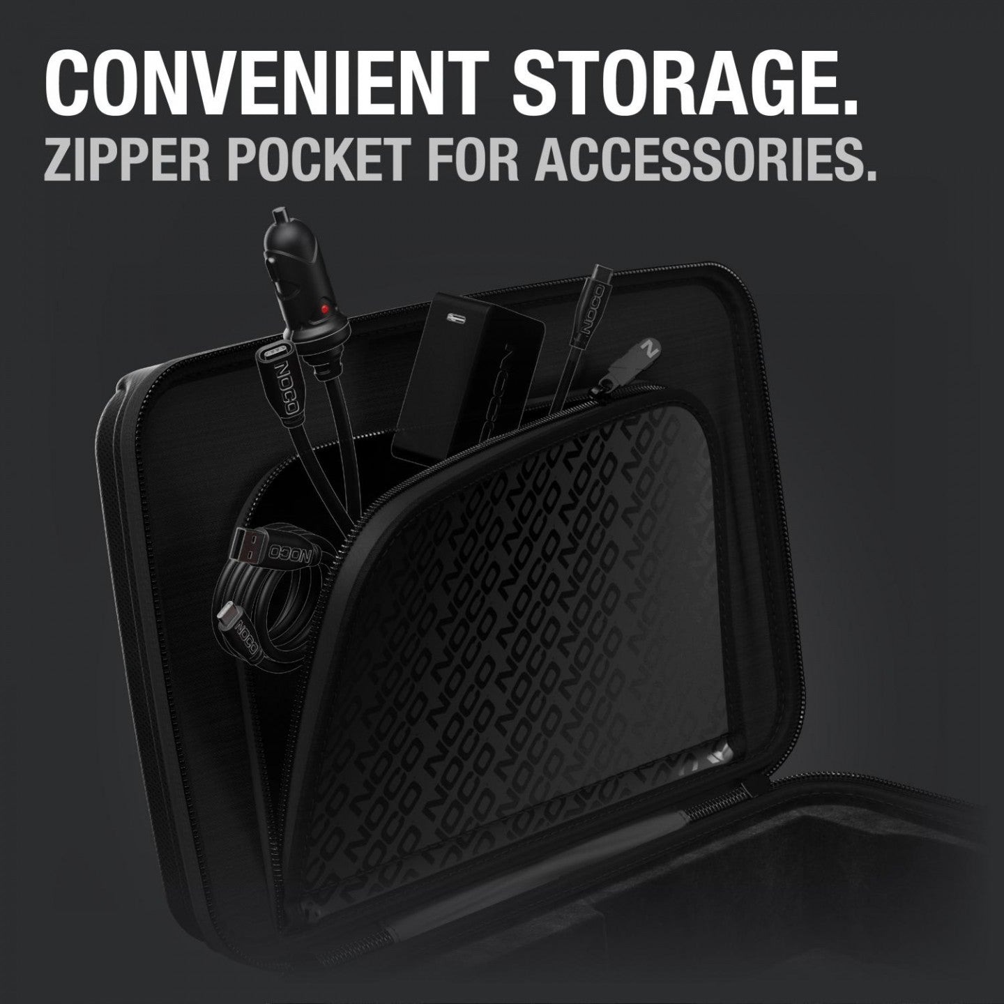 NOCO Boost Pro Protective Case (GBX155) - Image 5