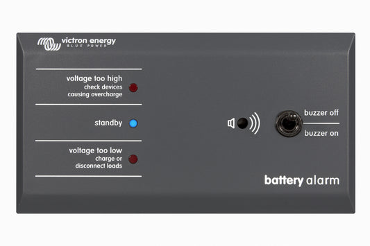 VICTRON Battery Alarm GX Retail - Image 1