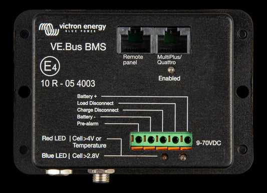 VICTRON VE.Bus BMS - Image 1