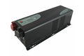 Power Star Kombi Sinus Inverter 12V 1000W / Batterilader 35A M/Fjernkontroll