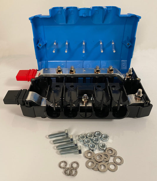Boltsett for Victron Lynx Power In - Image 1