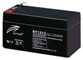 Ritar Agm Batteri 12V 1 / 3Ah (97X43X52Mm) F1