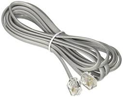 Forlengerkabel til RM-5 display på 5mtr (RM-5 EC5) - Image 1