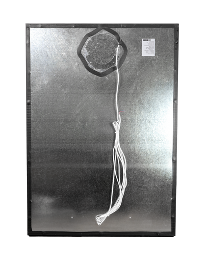 Skanbatt Solventilator Sv-35 Med Luftvolum/T 88M3 shown in detail view