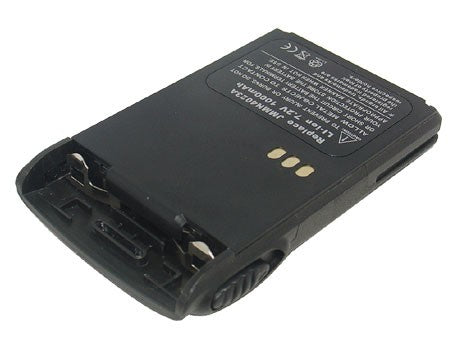 MOTOROLA Radiobatteri