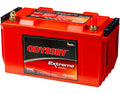 Odyssey Pc1700 Agm Batteri 12V 68Ah 810Cca (331X168X175Mm) +Høyre
