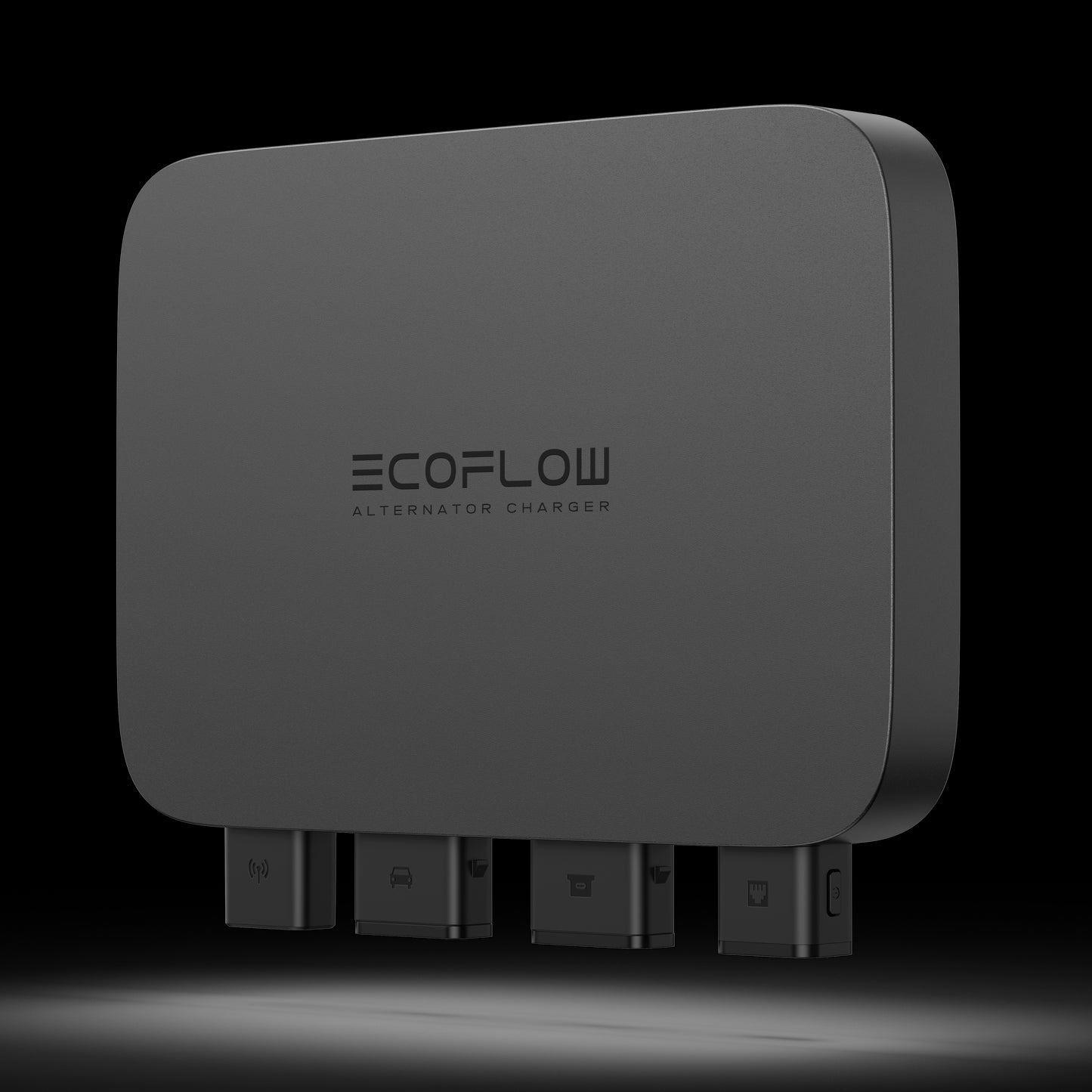 ECOFLOW Alternator Charger (800W) - Image 1