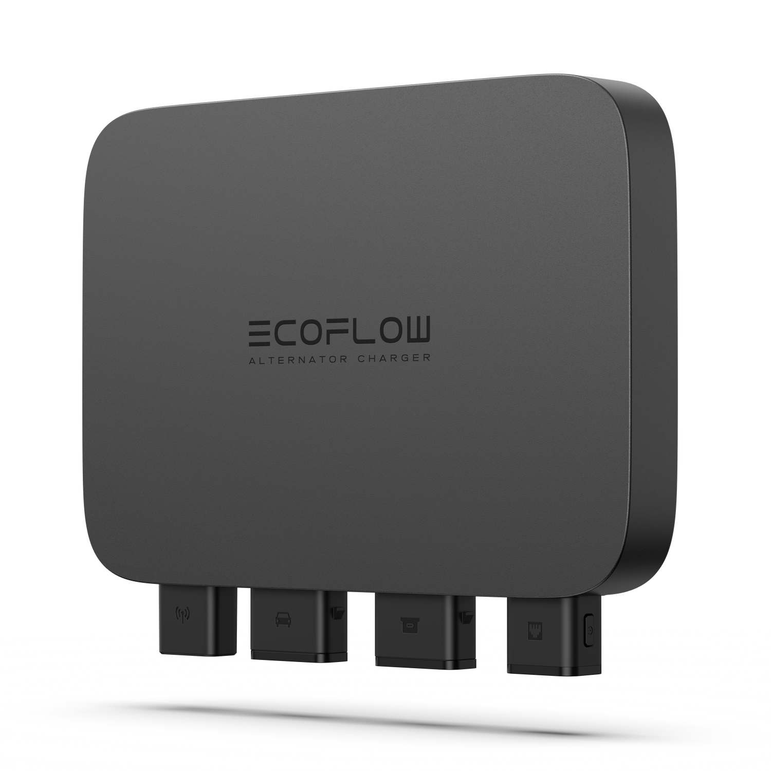 Ecoflow Alternator Charger (800W) shown in product view