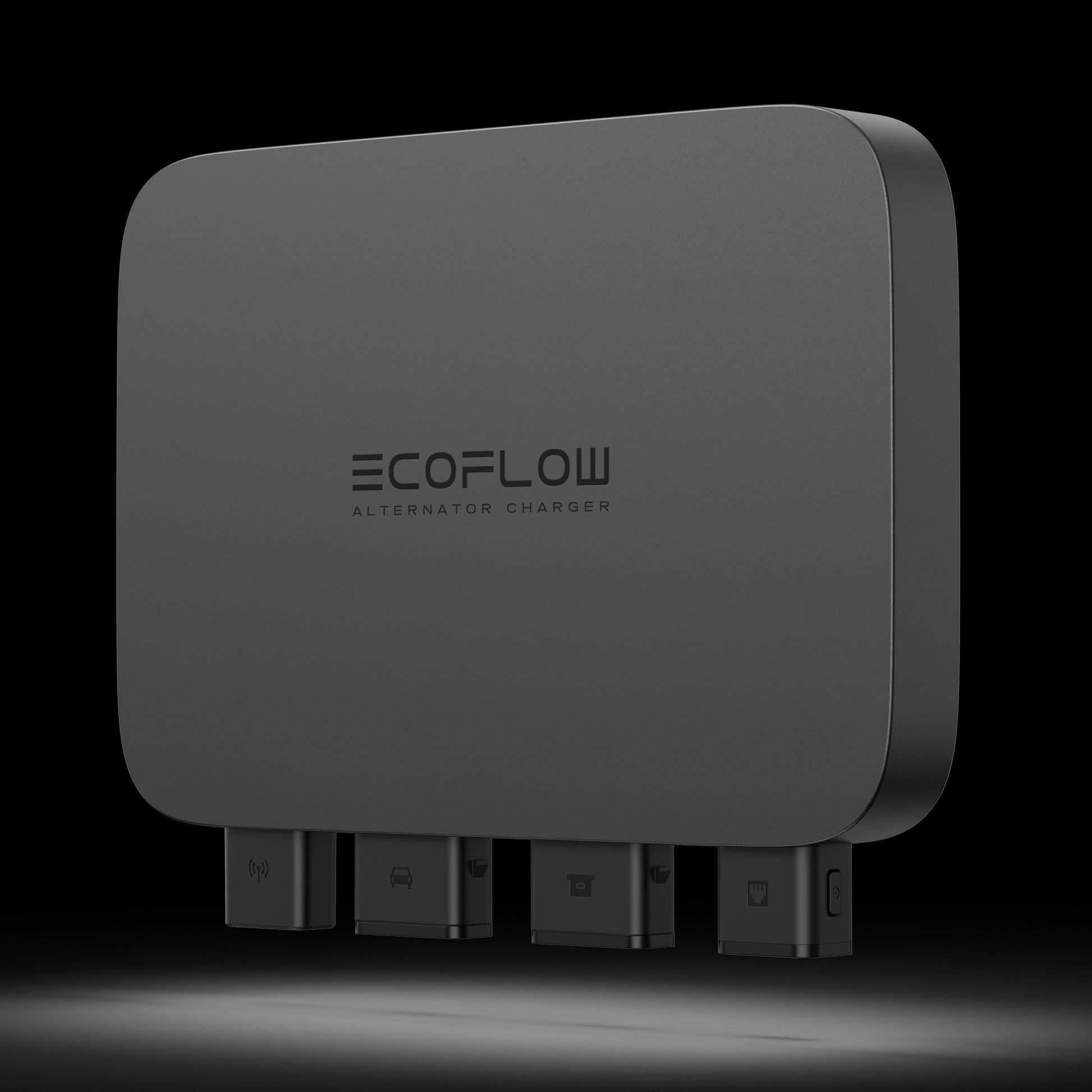 ECOFLOW Alternator Charger (800W) - Image 1