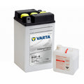 VARTA MC Batteri 6V 8AH 40CCA (91x83x160mm) +diagonal B49-6
