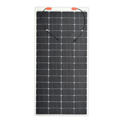 Skanbatt Fleksibelt Solcellepanel Mono 150W - 1110X710X2Mm (Smb150W) shown in detail view