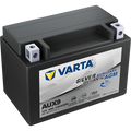 VARTA AUX9 AGM AUX Batteri 12V 9AH 130CCA (150x87x106mm) +venstre