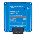 VICTRON Orion XS DC-DC Lader 12>12V 70A (Ikke isolert)