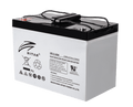 Ritar High Rate Agm Batteri Hr12-340W (12V 90Ah C20)