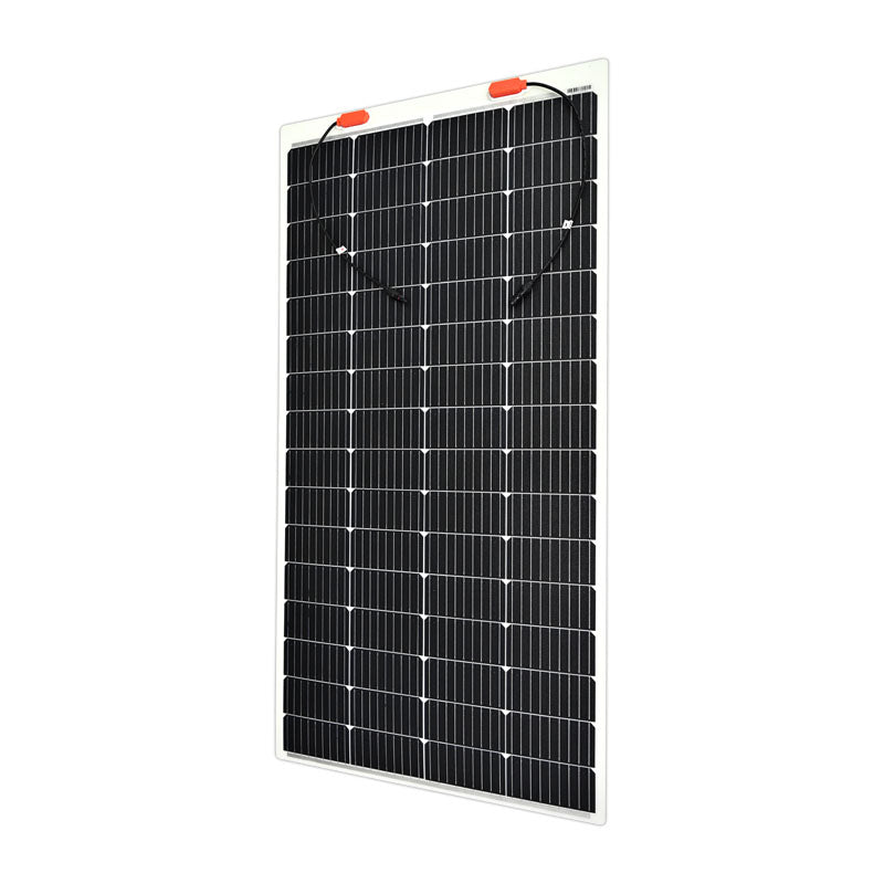 SKANBATT Fleksibelt Solcellepanel Mono 150W - 1110x710x2mm (SMB150W) - Image 2
