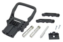 Plug Rema 320A/50mm2 with handle  (HAN)