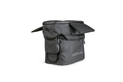 Ecoflow Delta 2 Bag shown in angle view