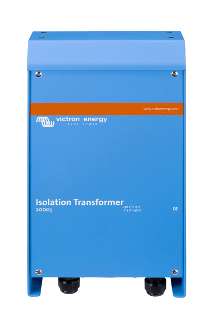 Victron Galvanisk Isolator 2000W 115/230V shown in product view