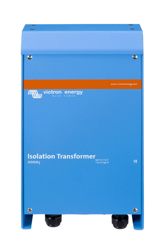 VICTRON Galvanisk Isolator 2000W 115/230V - Image 1