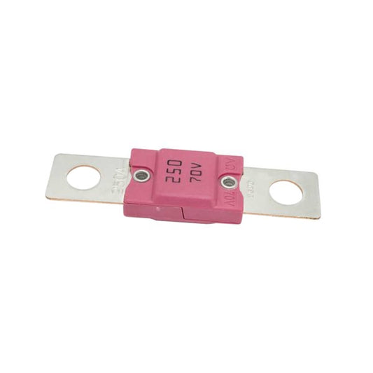 MEGA Hovedsikring 250A 70V - Image 1
