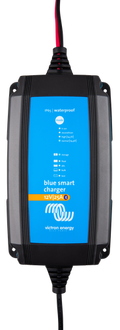 Victron Blue Smart Ip65 Batterilader 12V 25A M/Bluetooth