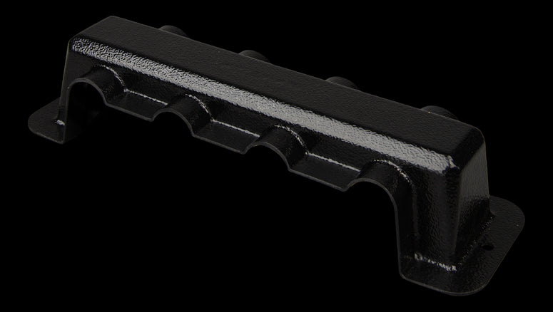 VICTRON Busbar 250A 4P + Deksel - Image 2