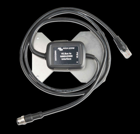 VICTRON VE.BUS to NMEA2000 interface - Image 1