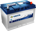 Varta Blue Dynamic Efb Batteri 12V 85Ah 800Cca (306X173X225Mm) +Høyre N85