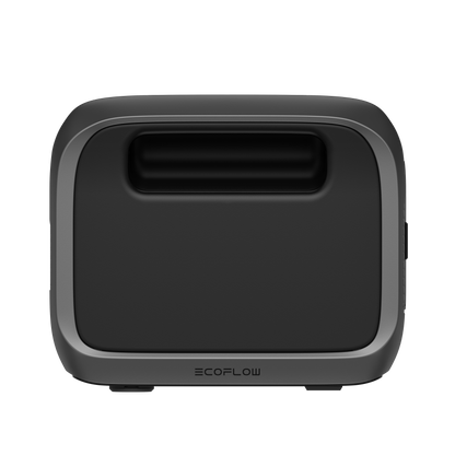 ECOFLOW RIVER 3 245Wh shown in angle view