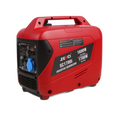 Senci Sc1700I Inverter Aggregat - Bensin - Max 1700W