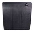 Skanbatt Fleksibelt Solcellepanel 75W - Etfe - 670X670X3Mm