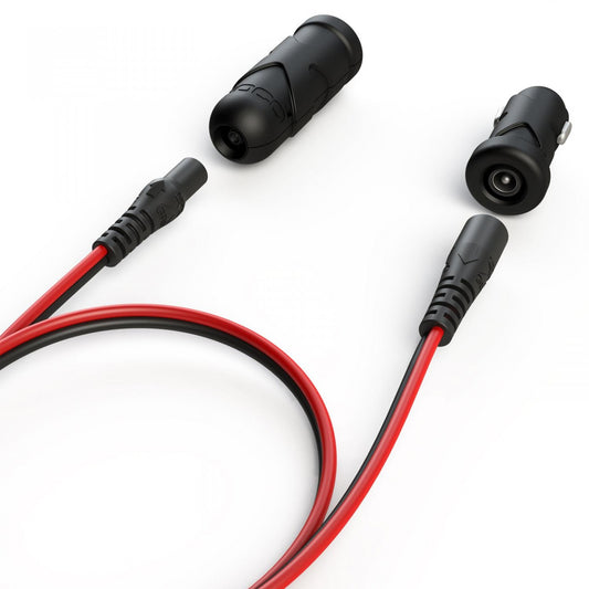 NOCO Kabel med plugg for 12V lading - Image 1